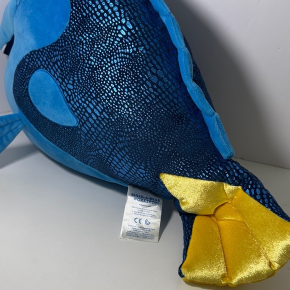 Build-A-Bear Dory - Pre Loved - Picture 4 of 17